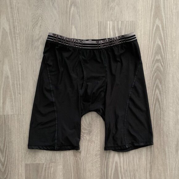 Comfneat Compression Short - Picture 5 of 7